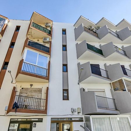 شقة Casa Jois إمبوريابرافا المظهر الخارجي الصورة