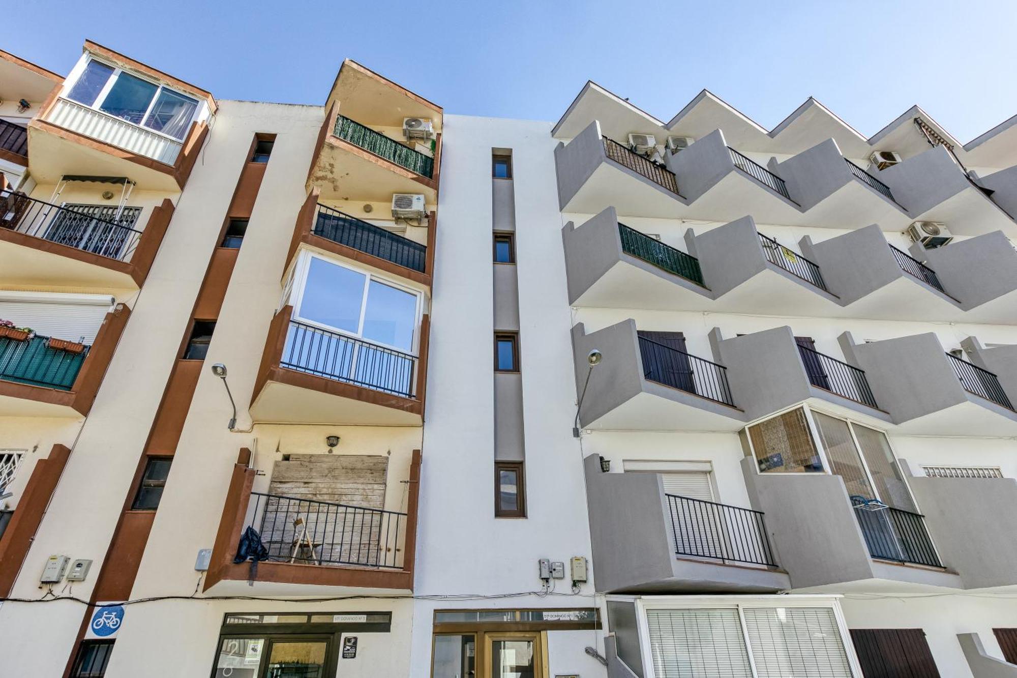 شقة Casa Jois إمبوريابرافا المظهر الخارجي الصورة