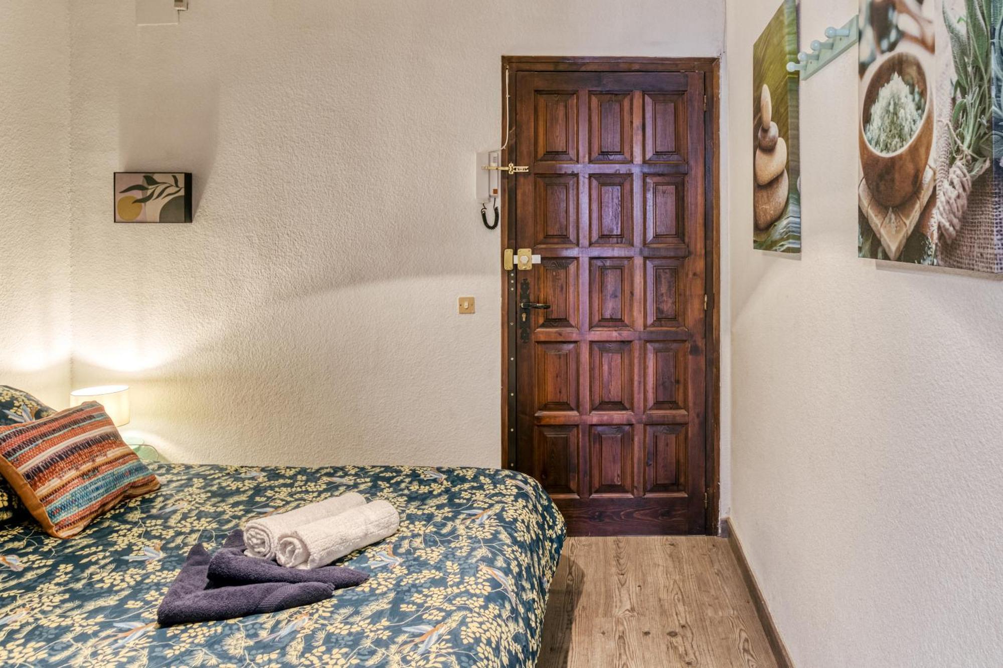 شقة Casa Jois إمبوريابرافا المظهر الخارجي الصورة